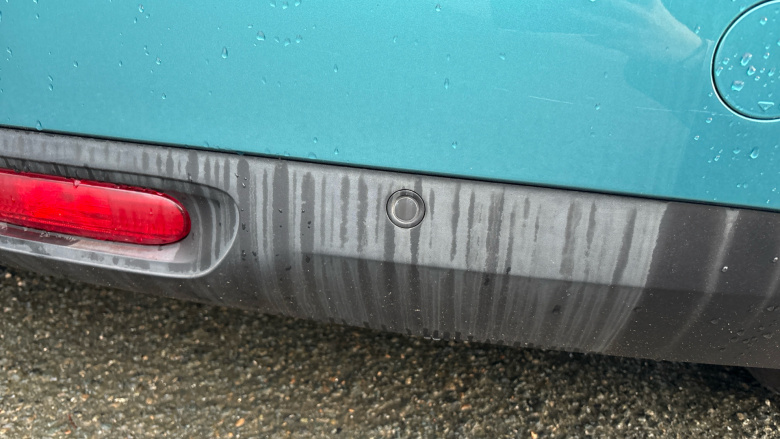 MINI Convertible 1.5 Cooper 2dr Auto Petrol Convertible